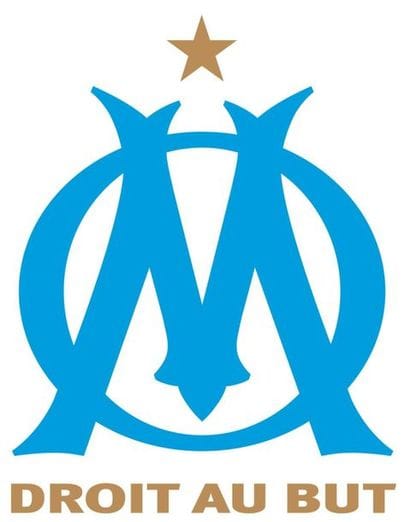 Deux maillots de foot de l'OM dédicacés
1...