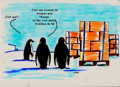 Dessin 