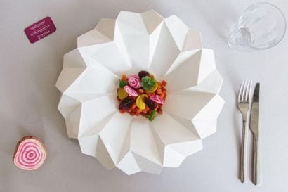 Deux repas gastronomiques de chef livrés...