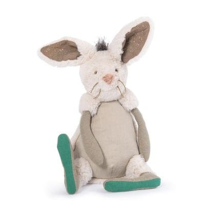 Douce peluche 