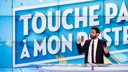 Devenez chroniqueur d'un soir en direct dans...