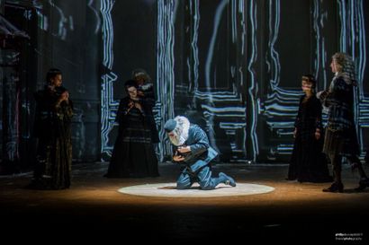 Deux places pour “L’avare” de Molière avec...