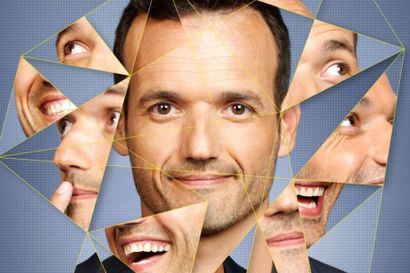 Deux places VIP pour le spectacle de Fabien...