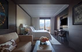 Deux nuits avec petit-déjeuner au Four seasons...