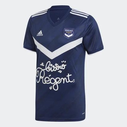 Un maillot du FC Girondins de Bordeaux dédicacé


Offrez...