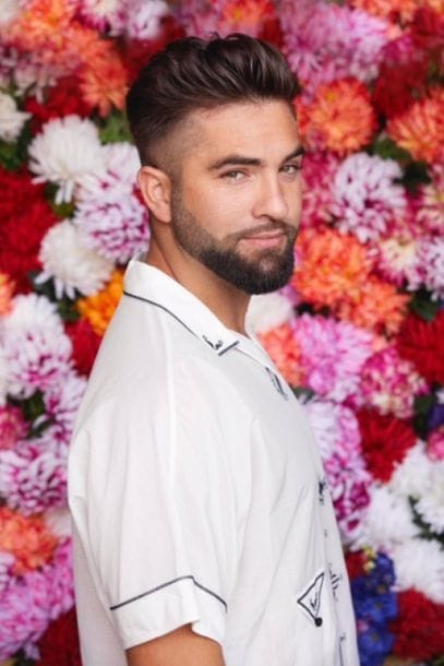 Deux places VIP pour un concert de Kendji...