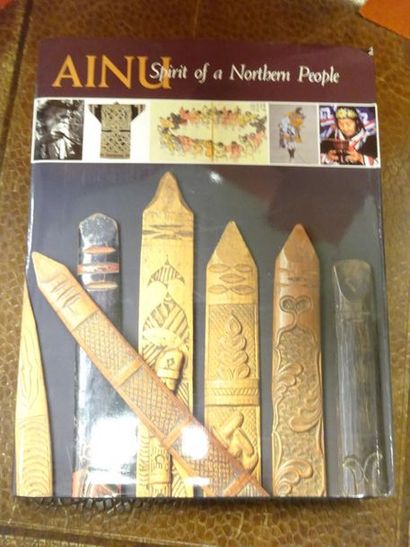UNINU. Spirit of a Northern People. 
Artic...