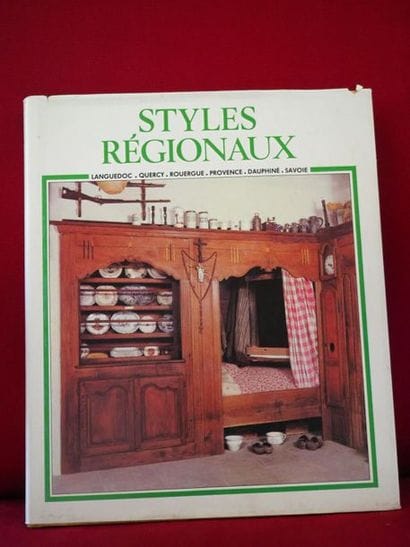 Textes de Roger Baschet , Dr Alfred Cayla,...