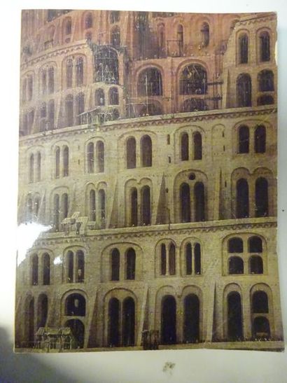 Bruegel: A dynasty of painters.
Catalogue...