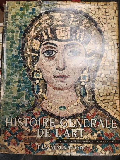 General history of art: from the Renaissance...