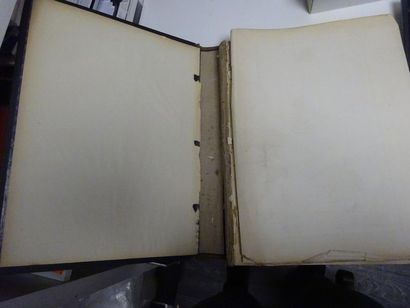 MARTINEAU M.A.
New illustrated atlas. Géographie...