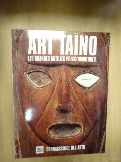 Lot comprenant :
- Northwest coast indian...