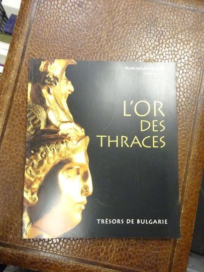 FOL Valeria, 
Thracian gold. Treasures of...