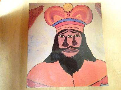 HAITI: Art Naïf, Art Vaudou. 
Galeries nationales...