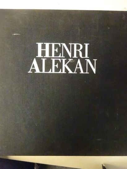 Henri Alekan: Des lumières et des ombres....