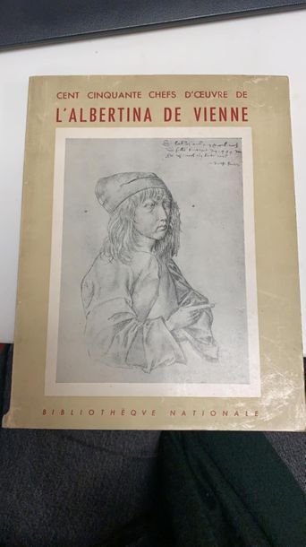 One hundred and fifty masterpieces by the...