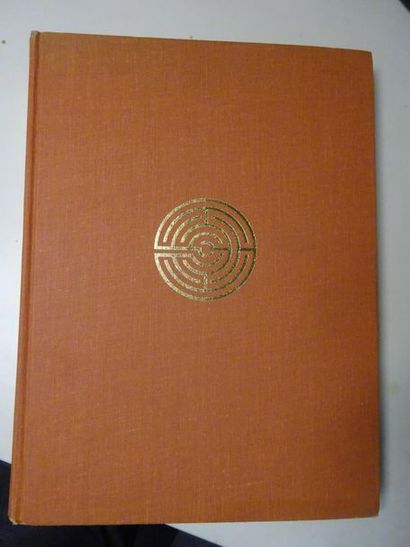 C.G.Jung
L'homme et ses symboles. 
Robert...