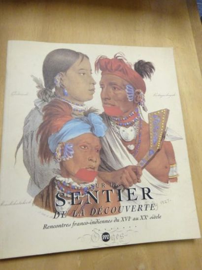WIESENGER Véronique, 
Catalogue of the exhibition...