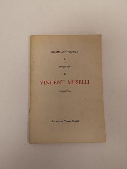 Dixième anniversaire du 