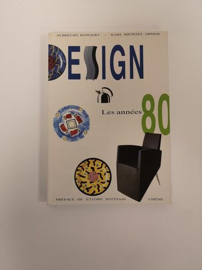 Albrecht BANGERT, Karl Michael ARMER
Design....