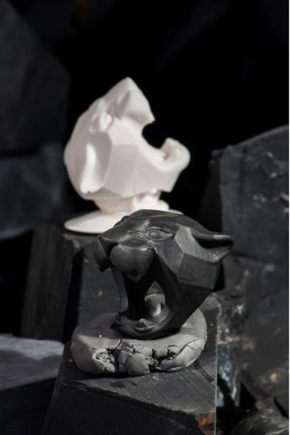 Cartier

An exclusive behind-the-scenes look...