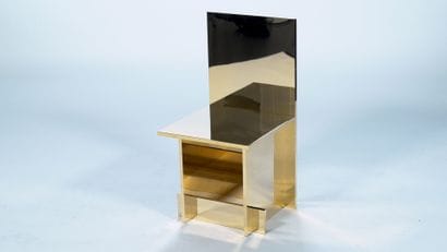 Celine

Chair 01 