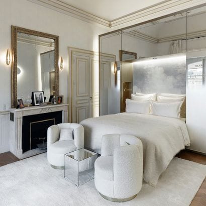 Boucheron

An exceptional night at 26V.

Built...