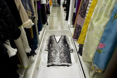 Fondation Pierre Bergé / Yves Saint Laurent

Exclusive...