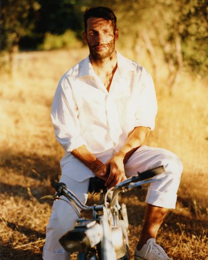 Jacquemus

Workshop with Simon Porte Jacquemus

Simon...