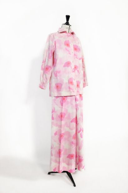 Didier Ludot

Yves Saint Laurent Haute Couture...