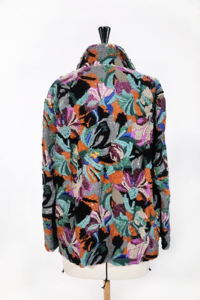Dries Van Noten

A unique piece from the...