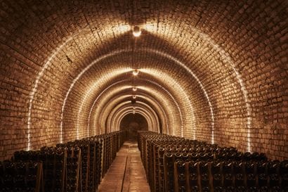 Krug

Private tour of the Krug house for...