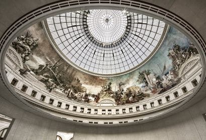 La Collection Pinault

An exclusive discovery...