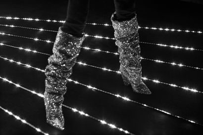 Saint Laurent

Collector boots 