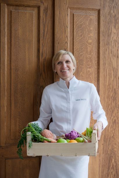 Maison Ruinart

Tailor-made discovery of...