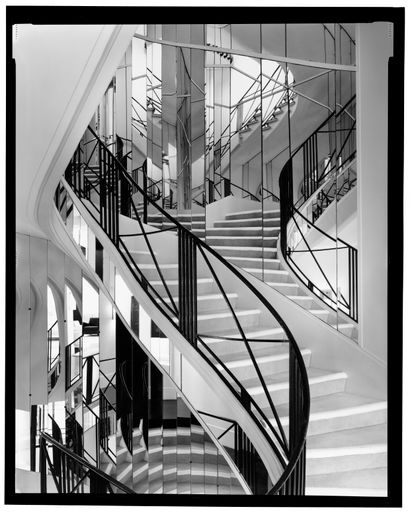 Chanel

A visit to Gabrielle Chanel's private...
