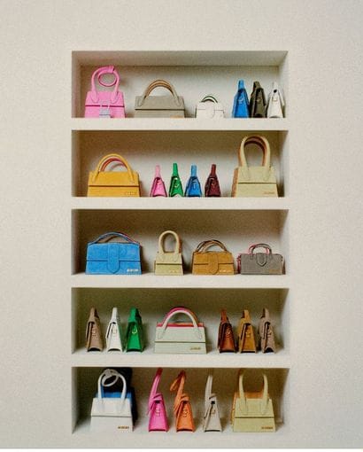 Jacquemus

Workshop with Simon Porte Jacquemus

Simon...