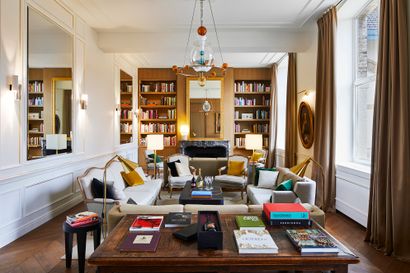 Maison Ruinart

Tailor-made discovery of...