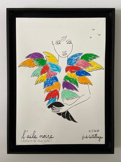 Jean-Charles de Castelbajac

