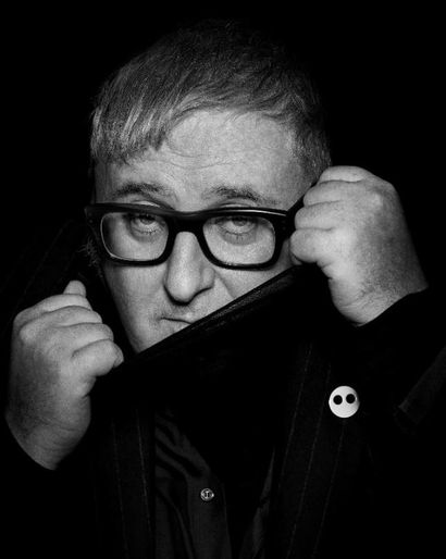 AZ Factory / Alber Elbaz

Prototype of the...
