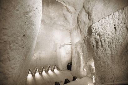 Maison Ruinart

Tailor-made discovery of...