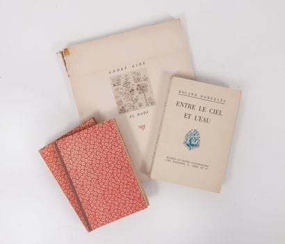 DAUDET, Alphonse
La Doulou. Librairie de...