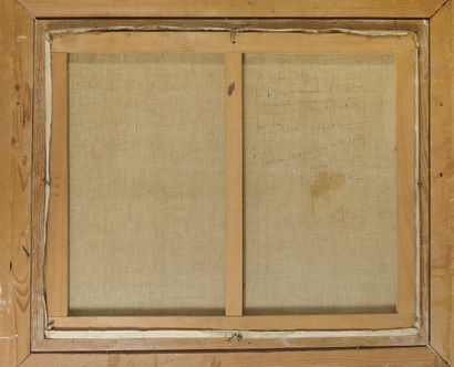 Marie Madeleine de RASKY (1897-1982)
Bouquet...