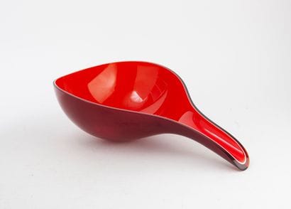 Luca NICHETTO (1976) & SALVIATI 
Spoon cup,...