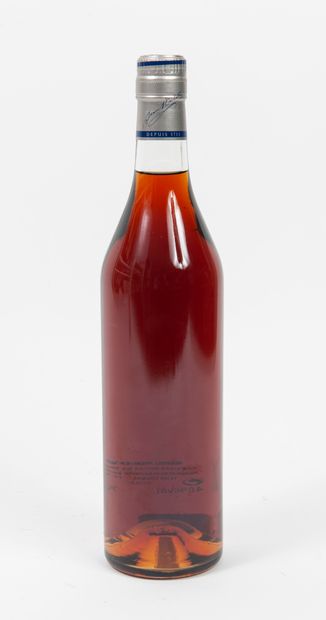 MARTELL
Cognac Premier Voyage.

70 cl decanter...