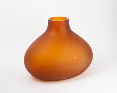Nigel COATES & SALVIATI 
Fiesolani vase,...