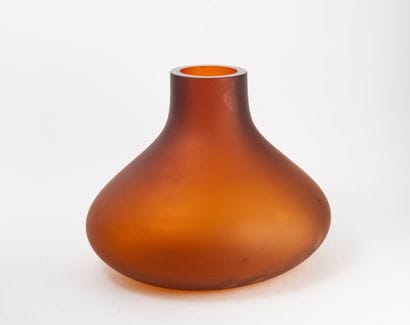 Nigel COATES & SALVIATI 
Fiesolani vase,...