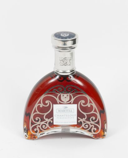 MARTELL
Cognac Chanteloup Perspective.

1...