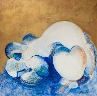 Anne Valérie DUCHATEAU (XXème-XXIème siècle)
Les...