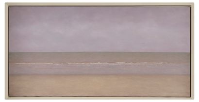 Reynald GOLDSTEIN (?-2012)
Vue de la baie...